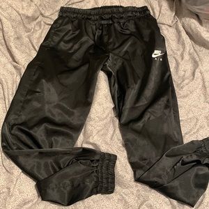 Womens Nike joggers